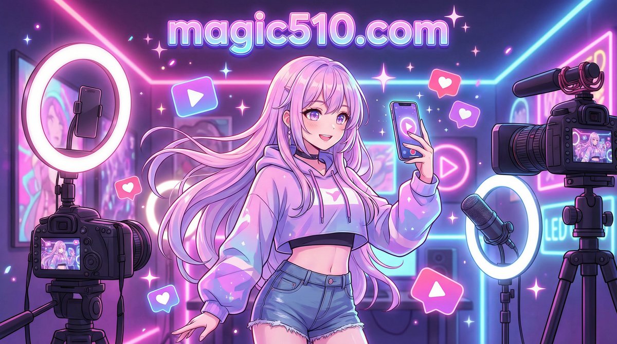 星空传媒视频制作