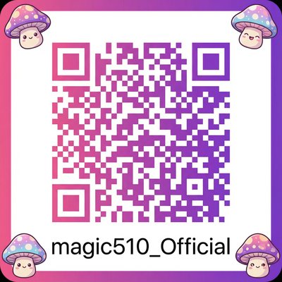 星空传媒公众号