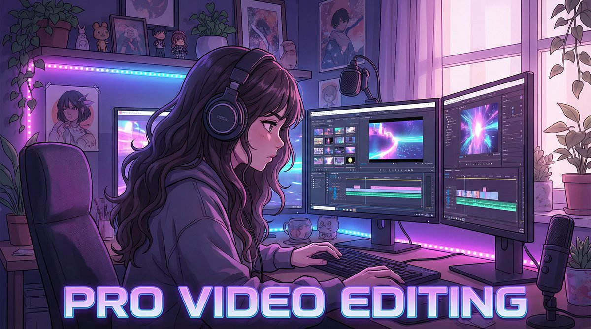 星空传媒视频-专业视频剪辑教程